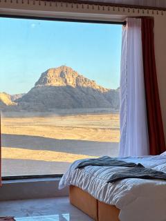 Princess Camp - Wadi Rum - 9