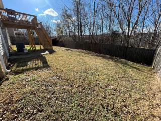 Spacious, 4BR Boho - Family & Pet Friendly - Clarksville - 5