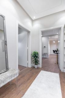 THE ELITE APARTMENT - 3 Bedroom Apartment - 4