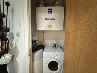 2BR Waterfront Retreat MCR - Mánchester - 1