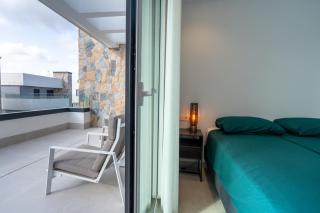 Almendro Villa 2V12 with heated pool at Santa Rosalia Resort - Torre-Pacheco - 4