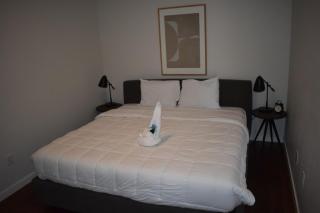 Kislak 402 Spacious 1BR Retreat Above the City - Newark - 9