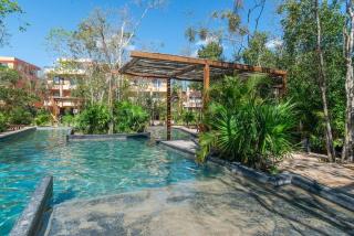 Villa Colmex brand New Condo 2 Pools 24h Securityll - Tulum - 1