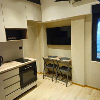 Gold Star Center Apartment - 2