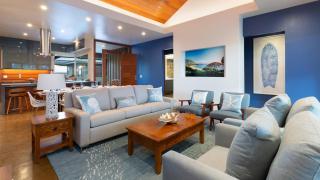 FAMILY TIDES Grand 5BR Ainamalu Home with Two Family Suites - Waikoloa - 5