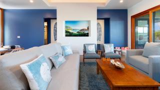 FAMILY TIDES Grand 5BR Ainamalu Home with Two Family Suites - Waikoloa - 4