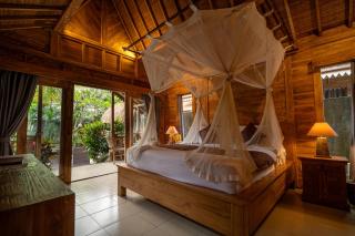 Bije Suite Villa Ubud - Ubud - 6