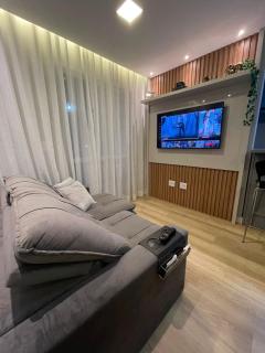 Apartamento 106 na praia dos ingleses - 1