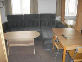 Apartmán Krkavec ve Vrchlabí - 7