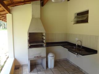 Camping e Pousada Paiol - 8