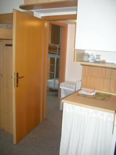 Apartmán EVELINA ve Vrchlabí - 1