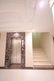 THE ELITE APARTMENT - 3 Bedroom Apartment - 7