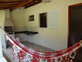 Camping e Pousada Paiol - Águas da Prata - 2