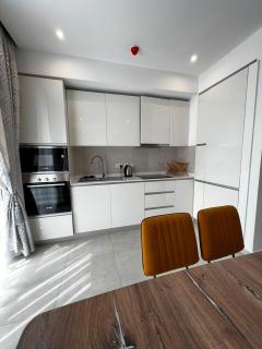 Exclusive One bedroom in the heart of Accra - 1