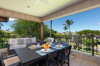 BIG ISLAND OASIS ~ Family Oasis Beach Gear Bikes Ping Pong Beach Club Included - Waikoloa - 4