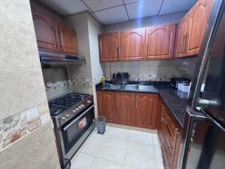 Ajman cornish residence - Ajman - 3