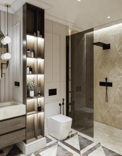 Heaven Luxury Suites - Belgrado - 3