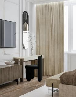 Heaven Luxury Suites - Belgrado - 1