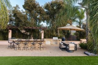 Stunning Private Resort with Pool - San Marcos - 9