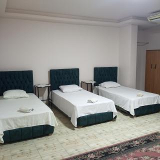 Timo Guest House - Il Cairo - 5