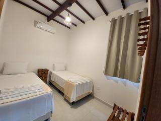Casa em Arraial d'Ajuda-3 Quartos com Piscina Privativa - Porto Seguro - 4