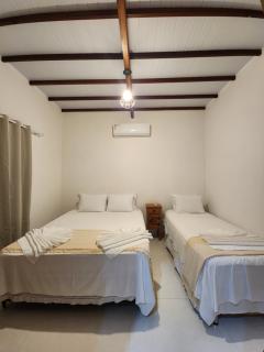 Casa em Arraial d'Ajuda-3 Quartos com Piscina Privativa - Porto Seguro - 5
