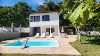 Casa em Arraial d'Ajuda-3 Quartos com Piscina Privativa - Porto Seguro - 9