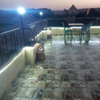 Timo Guest House - Il Cairo - 7