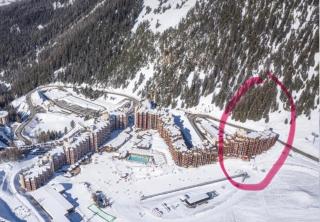 Lili Home Bellecôte - La Plagne - La Plagne Tarentaise - 1