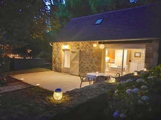 Gîte du Moulin de Maître Pierre - 1