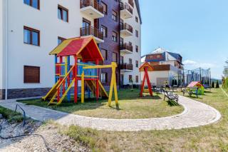 Vila Katalina Spa & Resort - Zlatibor - 2