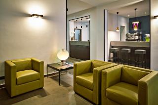 Smart Hotel - Carpi - 9