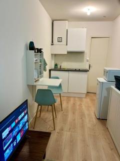 L'étincelant, Centré - Connecté - Lumineux & Cosy - 1