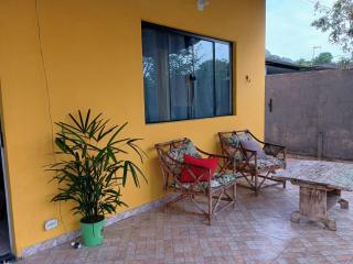 Ambiente Familiar - 3