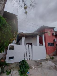 Casa sulamita - Porto Seguro - 0