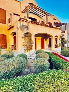 2Bedroom in west golf - Hurghada - 4