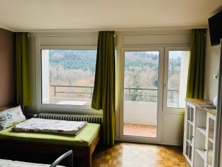 1-Zimmer-Wohnung 173 - 0