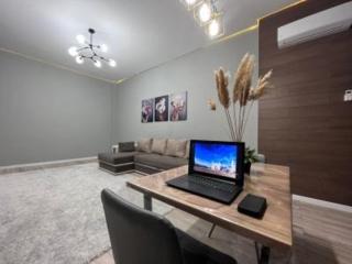 ЖК New City двухкомнатные уютная апартаменты - Atyrau - 3