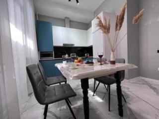 ЖК New City двухкомнатные уютная апартаменты - 3