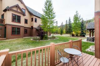Red Hawk Townhome #2327 by Summit County Mountain Retreats - Keystone - 9