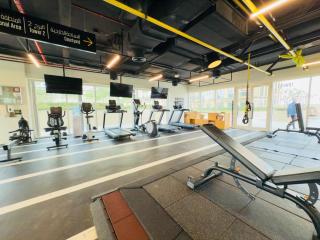 Luxe Escape at Dubai Hills - 7