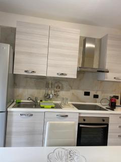 Fabulous and Confort Apartment Isonzo - BORGO SAN PAOLO - PARCO RUFFINI - Turim - 6