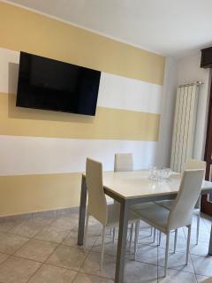 Fabulous and Confort Apartment Isonzo - BORGO SAN PAOLO - PARCO RUFFINI - Turim - 2