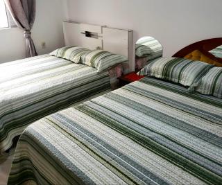 Apartamento para 6 personas - 0