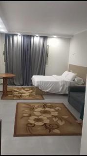 Scandic resort hurghada - 0