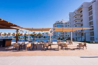 Scandic resort hurghada - 7