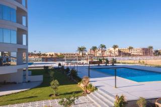 Scandic resort hurghada - 6