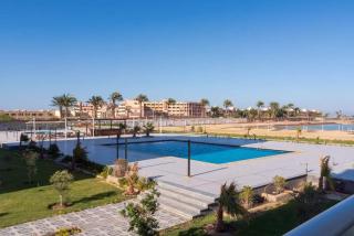 Scandic resort hurghada - 4