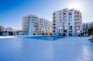 Scandic resort hurghada - 3