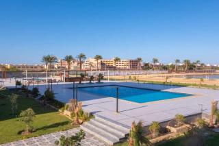 Scandic resort hurghada - 2